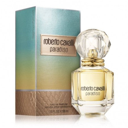 Roberto cavalli paradiso 10ml