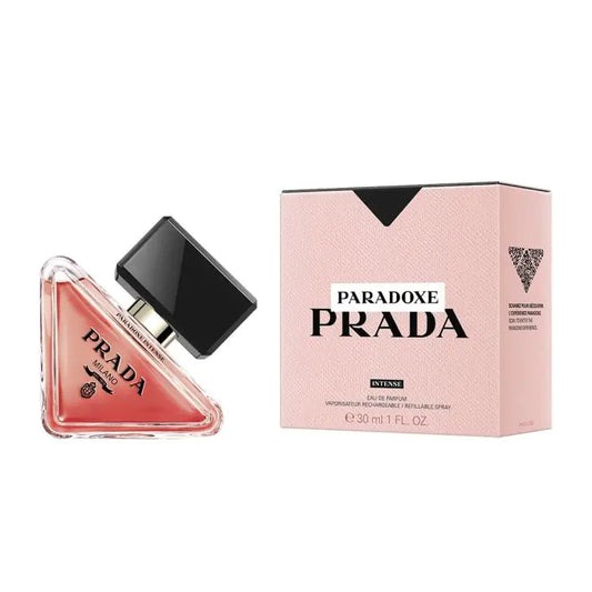 Prada eau de parfum Paradoxe Intense EDP