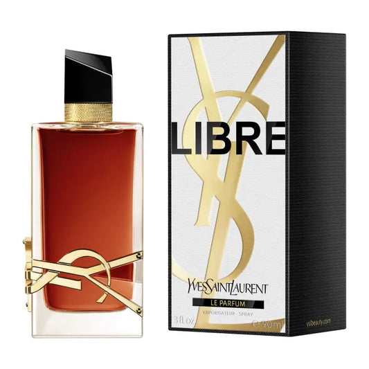 Yves Saint Laurent Libre Le Parfum perfume de mujer